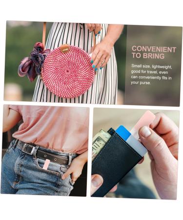 4 Pi ces Pot de Gloss Vides Contenants Cosm tiques sous Emballage avec Couvercle Flacons pour Soin des L vres - Buy Online on GoSupps.com