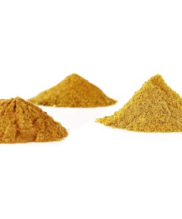  Feine W rze Kebab Karawane | Spice Set | Doner Seasoning | Shawarma | Yemeni Kebab Seasoning | Oriental Cuisine | Premium Quality | Gluten-Free | 85g - Buy Online on GoSupps.com