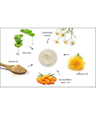 Raya Skin Recovery Masque - Multi-Vitamin Facial Treatment Mask for Dry Skin | Nourish Brighten & Refine Complexion | International Shipping Available - Buy Online on GoSupps.com