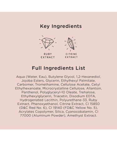 Oh K! Chok Shimmer Face Scrub - Buy Online on GoSupps.com