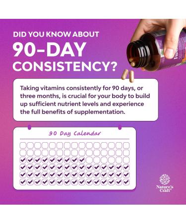 GLP-1 Berberine Supplement - One a Day Healthy Gut Berberine Complex with Panax Ginseng Turmeric Curcumin & Cayenne Pepper for Metabolic Balance - Gluten Free Vegan and Non-GMO - 30 Count 30 Count (Pack of 1) - Buy Online on GoSupps.com