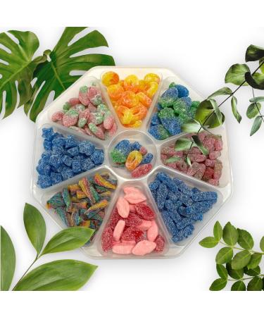 1kg Vegan Sweets Platter