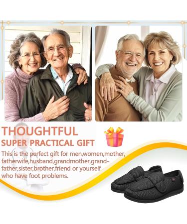 Shop Diabetic Shoes & Adjustable Footwear for Men & Women | Edema Arthritis Swollen & Wide Feet Solutions - Buy Online on GoSupps.com