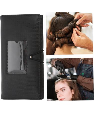 Shop Minkissy Scissor Pocket Organizer Bags - Ideal Hairdressing Tool Holder for Travel | Durable Shear & Comb Storage - Buy Online on GoSupps.com