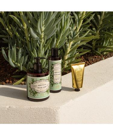 Panier des Sens Precious Jasmine Shower Gel 8.45 Fl Oz - Pack of 1 - Buy Online on GoSupps.com