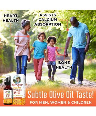 MaryRuth Organics Extra Strength Organic Methyl B12 Liquid Spray - Berry Flavor 1 fl oz - Buy Online on GoSupps.com