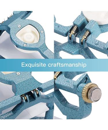 Shop Magnetic Dental Articulator - Adjustable Type C for Labs & Dentists | International Shipping Available - Buy Online on GoSupps.com