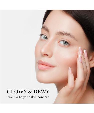 SKIN627 Daily Face Serum - Hydrating Korean Skin Care Moisturizer (1.69 oz) | Shop Internationally - Buy Online on GoSupps.com
