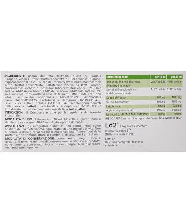  Named Ld2 Scir 10Fl Monodx10ml - Buy Online on GoSupps.com