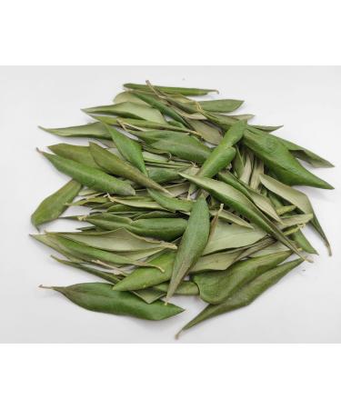 AgoraMarket Greek Dried Olive Leaves 85 Grams 195 Kilo Class A 220 grams - Buy Online on GoSupps.com