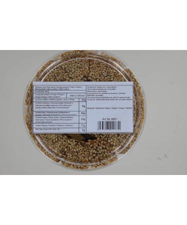  VIET NAM VIET NAM - Sesame Crackers (1 x 300 g) - Buy Online on GoSupps.com