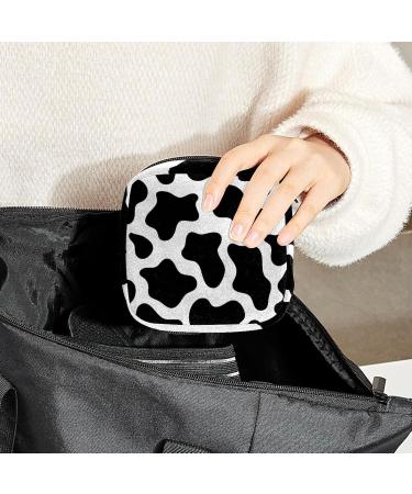Buy Women's Bonds Storage Pockets Stillpad Keeper - Portable Cow Pressure Period Kit Bag | Feminine Product Organizer for Girls - Buy Online on GoSupps.com