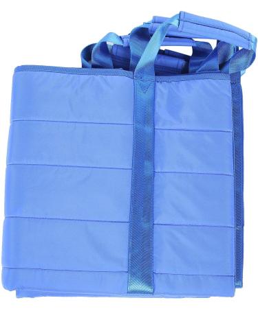 Hard-Wearing Transfer Sheet | 150 kg Capacity | Foldable Sliding Aid for Lifting & Repositioning Incontinent Seniors | International Shipping - Buy Online on GoSupps.com