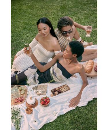 Alyssa Ashley Cashmeran Vanilla - Vanilla Perfume with White Amber Patchouli Salted Caramel Musk - Elegant Perfumes for Women - 3.4 oz EDP Spray 3.4 Fl Oz (Pack of 1) - Buy Online on GoSupps.com