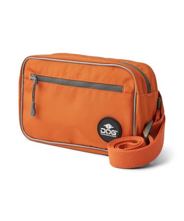DOG Copenhagen Go Explore Belt Bag Orange Sun One Size One Size Orange Sun - Buy Online on GoSupps.com
