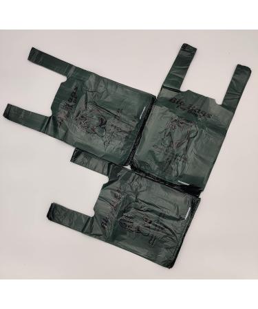 Panmer Poo Bio Bags Biodegradable Dog Poop Bags Waste Bags x 500 Eco Friendly Bulk Buy Human's Other Best Friend 1 count (Pack of 1) - Buy Online on GoSupps.com