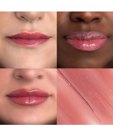 Laura Geller Italian Marble Sheer Lipstick - Honey Bun - Hydrating & Lightweight - Buy Online on GoSupps.com