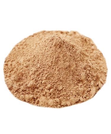 Organic Vegan Cocoa Powder from Ghana - Sugar-Free Baking & Drinking Chocolate | Pureeraw 180g - Buy Online on GoSupps.com