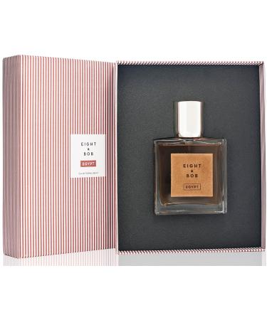 Eight & Bob Egypt Eau De Toilette Spray 100ml/3.3oz - Buy Online on GoSupps.com