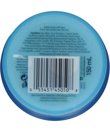 Alberto European Extreme Style Re-Work Fibre Putty 150ml - Buy Online on GoSupps.com