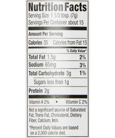 Mccormick Salad Toppins 3.75oz (Pack of 3) - Crunchy & Flavorful Mix - Buy Online on GoSupps.com
