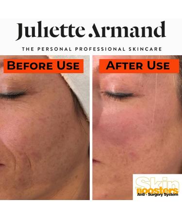 Juliette Armand - Thavma Therapy - Hydra Lifting Serum 30ml - Buy Online on GoSupps.com