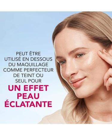 Bourjois Healthy Mix 03 Medium clair Glow Tint Essence Effet peau nue Fini clatant Hydratant teint la texture fra che et l g re Formule clean et v gane 30 ml L ger et moyen - Buy Online on GoSupps.com