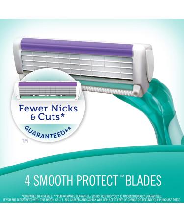Buy Skintimate Sensitive Skin Disposable Razor - Gentle & Ideal for All Skin Types - Fast International Shipping - Buy Online on GoSupps.com