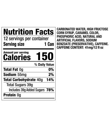Dr Pepper Soda 12 fl oz Cans 12 Pack - Original Refreshing Beverage - Buy Online on GoSupps.com