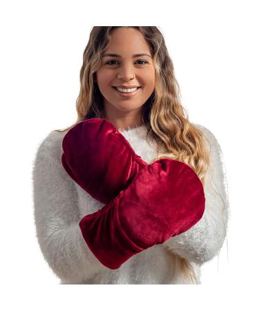 Medcosa heated warming shoes |Heat therapy up to the fingertips |Long -lived warming mild matters |A hand warmer against arthritis complaintsWith Raynaud syndrome carpal tunnel syndrome - Buy Online on GoSupps.com