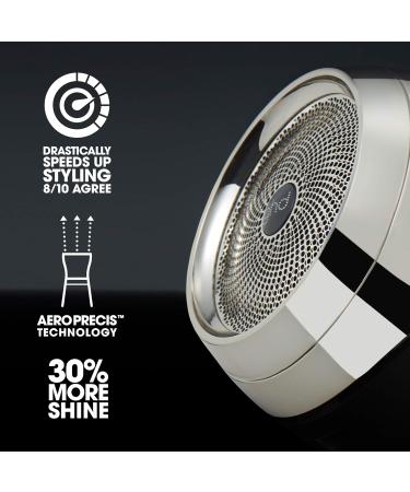 ghd Rise Volumising Hot Brush 32mm Barrel + Helios Hair Dryer (Black) - Achieve Full-Length Body & Volume - Buy Online on GoSupps.com
