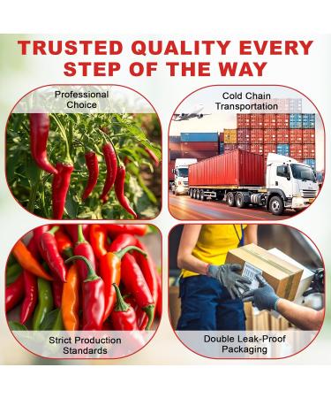 Cayenne Pepper Drops Supplement Liquid with Hawthorn Berry Vitamin D3 K2 Beet Root Powder Ceylon Cinnamon Turmeric Curcumin Gentle Formula Easily Absorbed 60ml - Buy Online on GoSupps.com