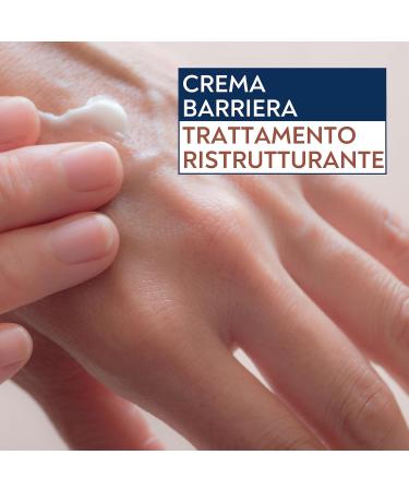  ALTRAPELLE Soothing and protective cream - Hands Face and Body - Barrier effect against external agents - Moisturizes the skin - 75 ml - Buy Online on GoSupps.com