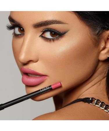 Pink Lip Liner Pencil for Women - K7L Dusty - Buy Online on GoSupps.com