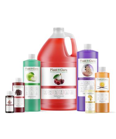 Pumpkin Spice Fragrance Oil 8 fl. oz. | Ideal for DIY Soap Making Candles & Aromatherapy - Buy Online on GoSupps.com