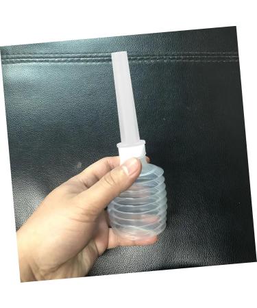 CliSpeed 10 ST Buds Head Cover - Vaginal Cleaner Bidet Bottle Hygiene Products for Women | PP Detergent Household Accessories - Buy Online on GoSupps.com