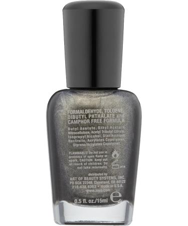 Zoya Nail Polish Tris 15ml - Buy Online on GoSupps.com