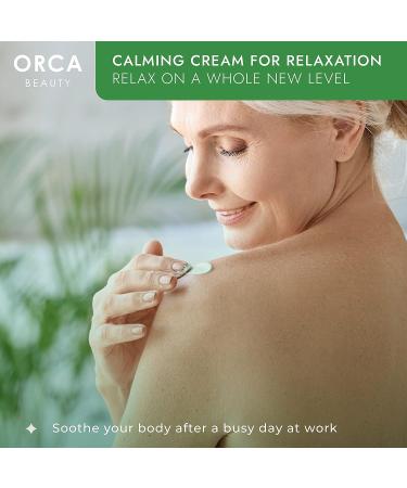 Hemp Muscle Cream with Arnica, MSM, Tea Tree Oil, Peppermint & Aloe Vera - Maximum Strength for Joints, Cramps, and Muscle Relief - 4oz - Buy Online on GoSupps.com