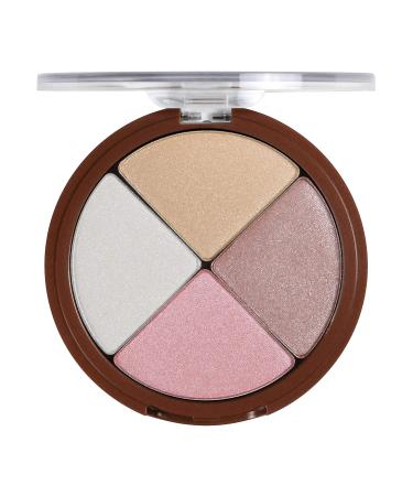 Mineral Fusion Radiance Illuminating Powder 0.28 oz - Natural Glow for Radiant Skin - Buy Online on GoSupps.com