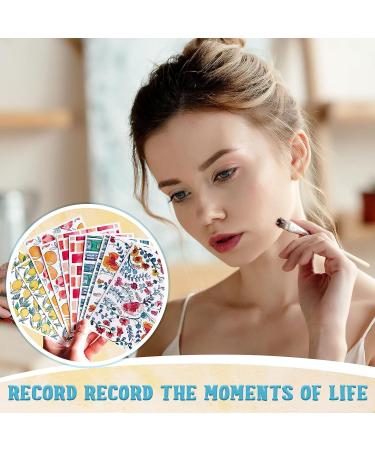 100 Sheet 140lb Blank Watercolor Paper Cards - 4x6 Inch Heavyweight Watercolor Cardstock for Painting, Invitations, Thank You Notes - Art Supply for Kids and Students - Buy Online on GoSupps.com