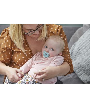 Tommee Tippee Silicone Comforters 2 Pack | Ultralight 6-18 Months - International Shipping - Buy Online on GoSupps.com