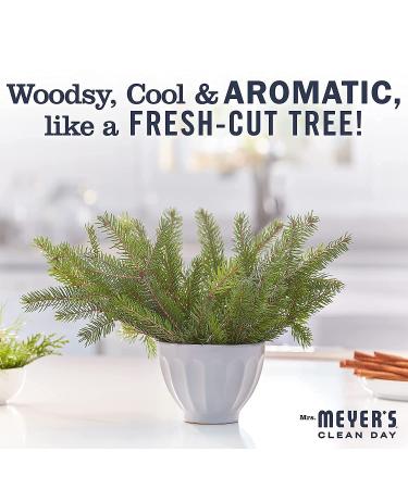 Mrs. Meyer's Clean Day Iowa Pine Liquid Hand & Dish Soap Set - Eco-Friendly 12.5 OZ & 16 OZ - International Shipping Available - Buy Online on GoSupps.com