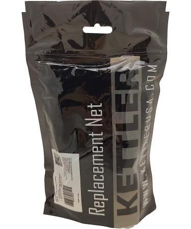 Kettler Indoor/Outdoor Table Tennis Nylon Net - Durable and Weatherproof - Buy Online on GoSupps.com