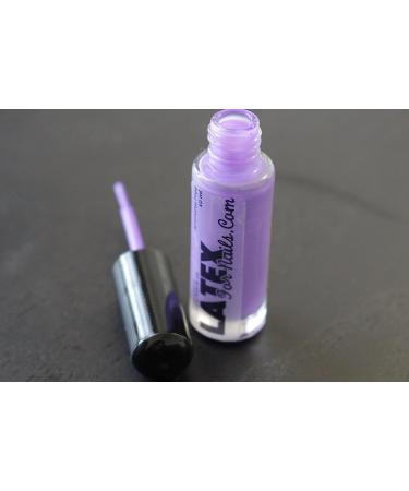 QChic Club Latex For Nails: Professional Grade Nail Art Essential - Buy Online on GoSupps.com