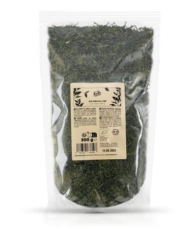 Choir KoRo Bio senchathee from Japan 500 g