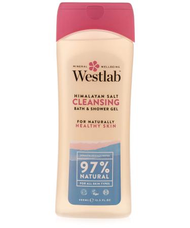 Westlab Cleansing Shower Wash 400 g