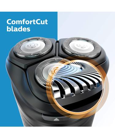 Philips Norelco Shaver 1100 - S1015/81 | Precision Electric Razor - Buy Online on GoSupps.com