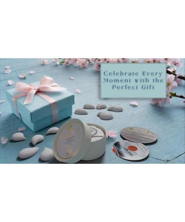 Wax Melts Strong Scented with Pure Essential Oils | Evening Rest Aromatherapy Wax Melts for Relaxation & Sleep | Long-Lasting Fragrance | Natural Soy & Coconut Wax Blend - Buy Online on GoSupps.com