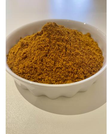 bennos gewuerzstand Durban Curry 100g medium-spice blend