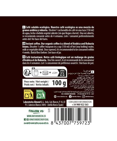  NaturGreen NATURGREEN Toe Protection (1 x 200 g) - Buy Online on GoSupps.com